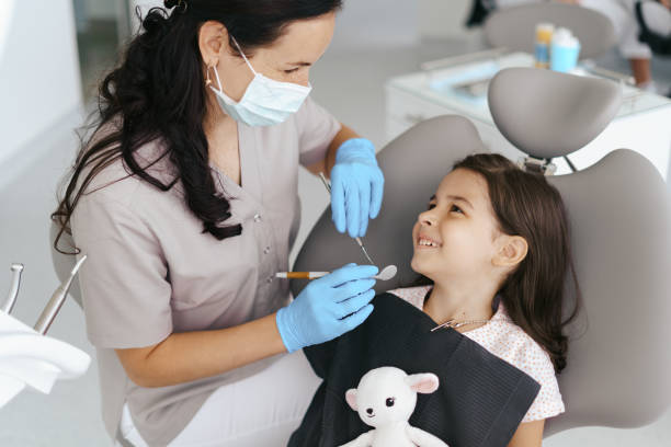Best Emergency Root Canal Treatment in Levelland, TX