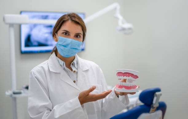 Best Emergency Dentist for Lost Fillings or Crowns in Levelland, TX