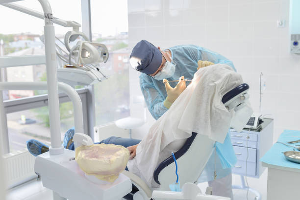 Best Broken or Cracked Tooth Emergency Dentist in Levelland, TX